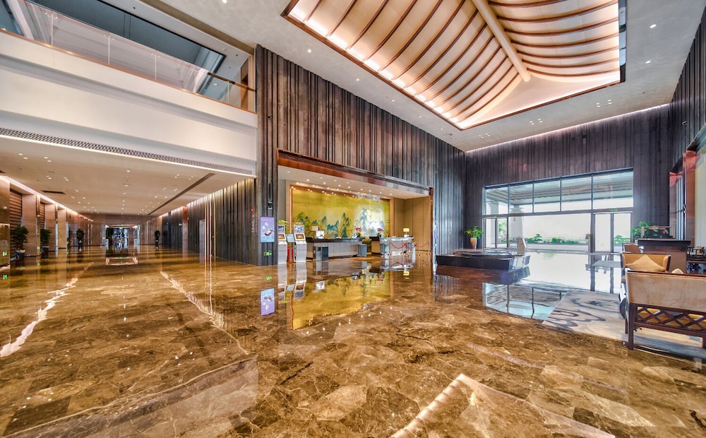 Grand Skylight International Pingshan photo5