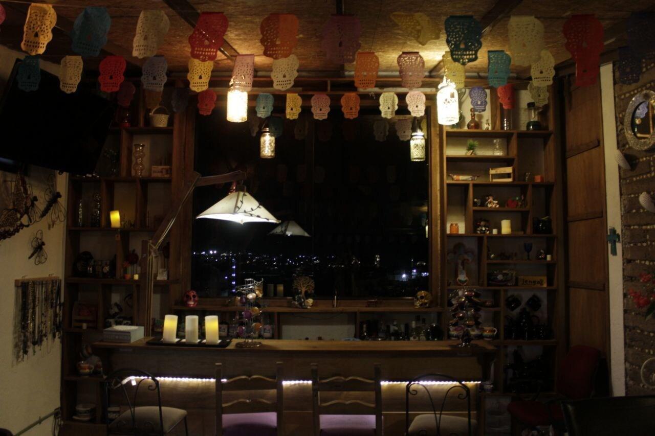 Hotel Y Cabanas Una Cosita De Zacatlan 90/97