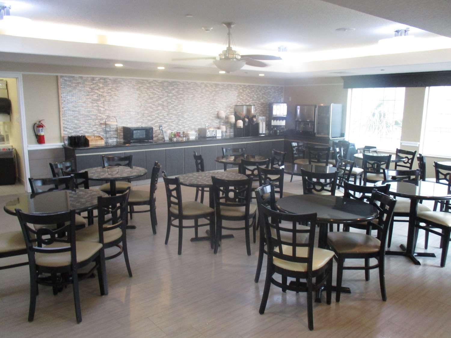 Galveston Beach Hotel 31/42