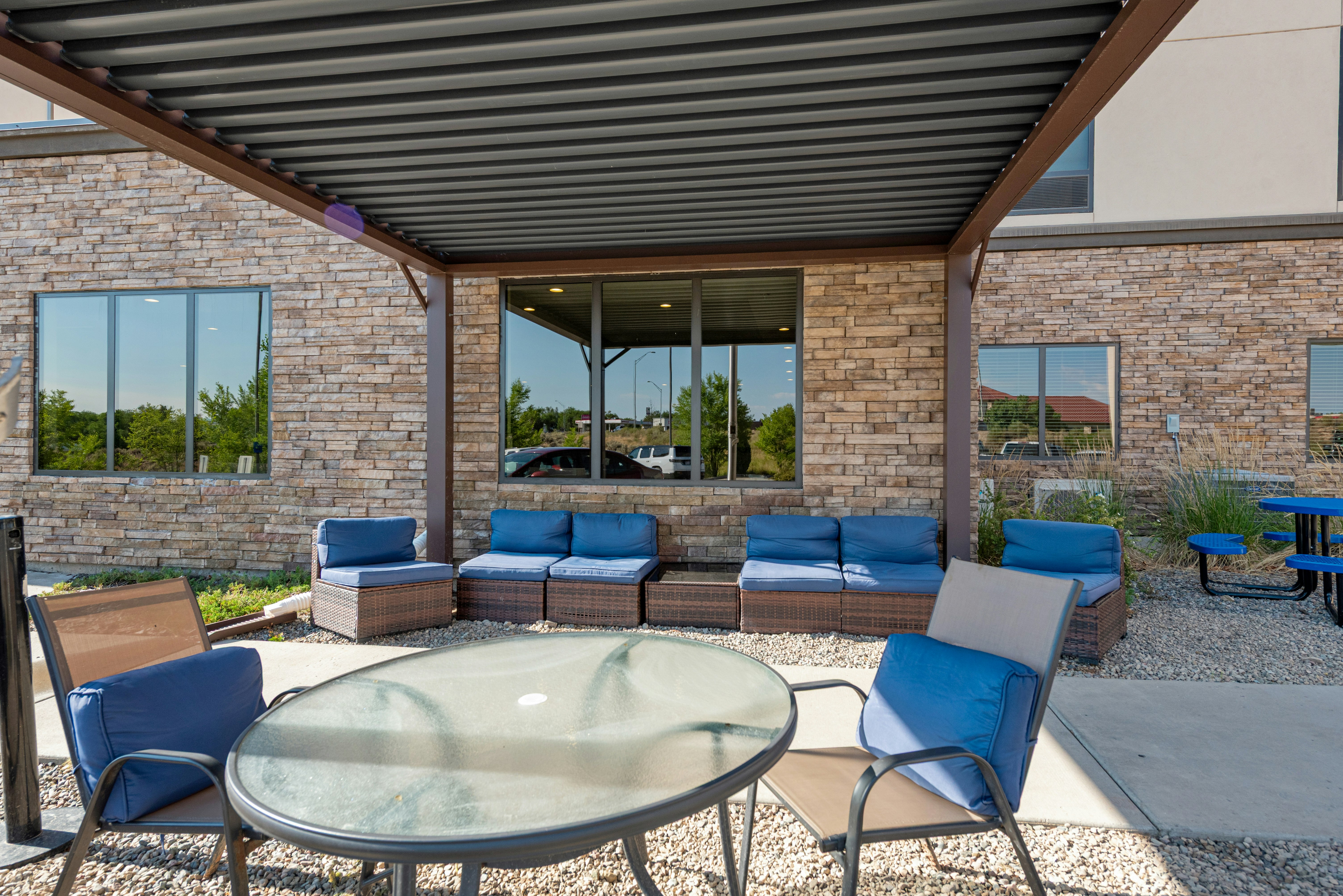 Hampton Inn Mesa Verde/Cortez 44/56
