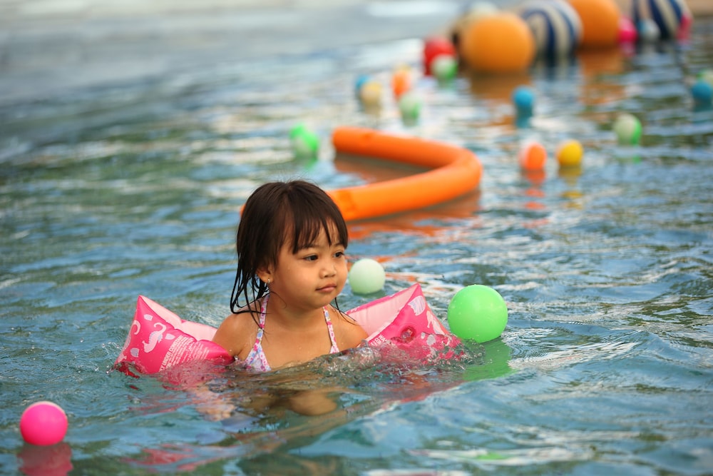 Discovery Kartika Plaza Hotel 131/199