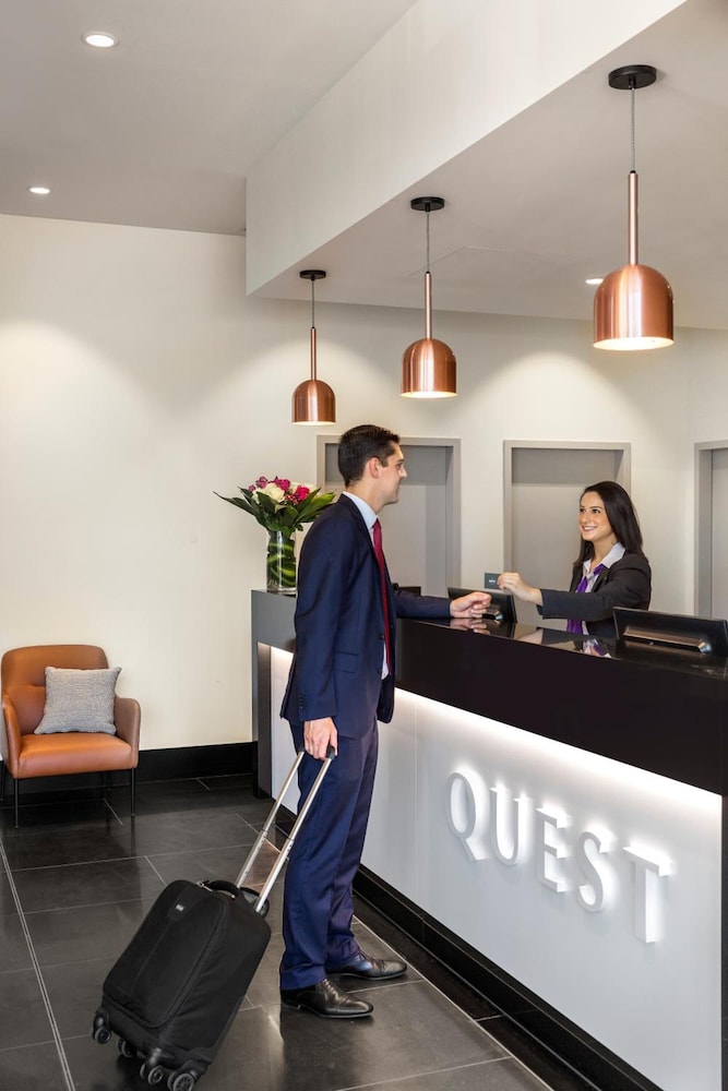 QUEST CHATSWOOD 11/38