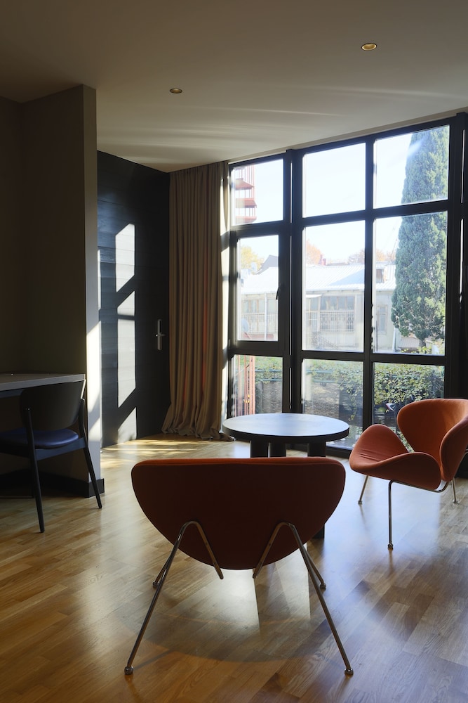 Hotel Zeg Tbilisi 21/34