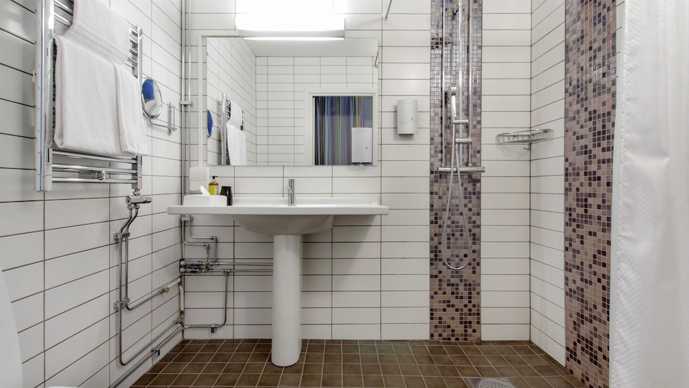 Best Western Plus Grand Hotel Elektra 12/55