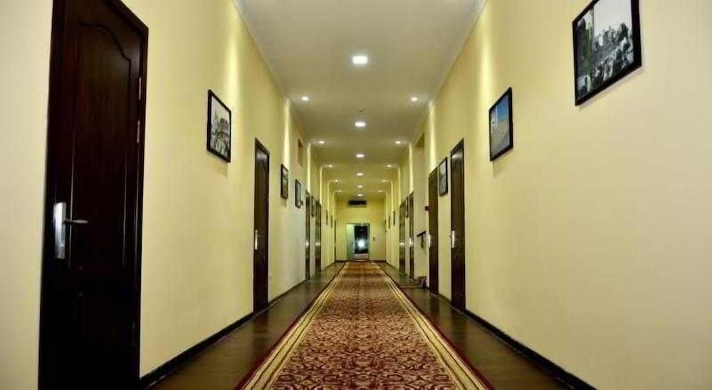 Hotel Diyora 22/37