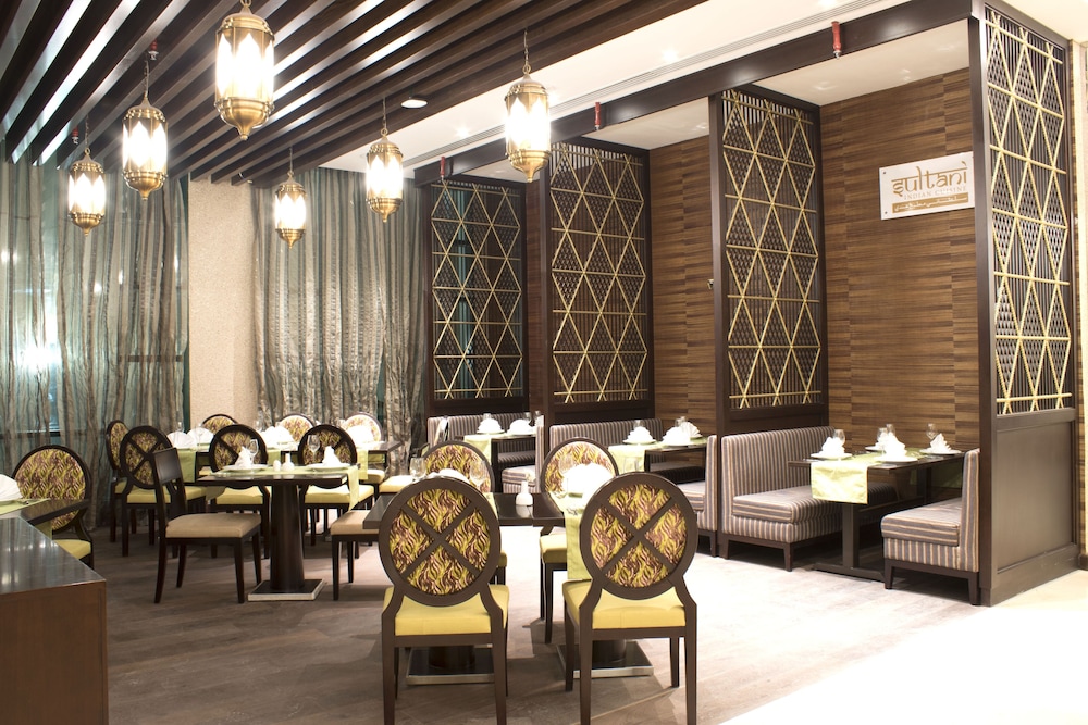 Swiss-Belinn Doha 75/89