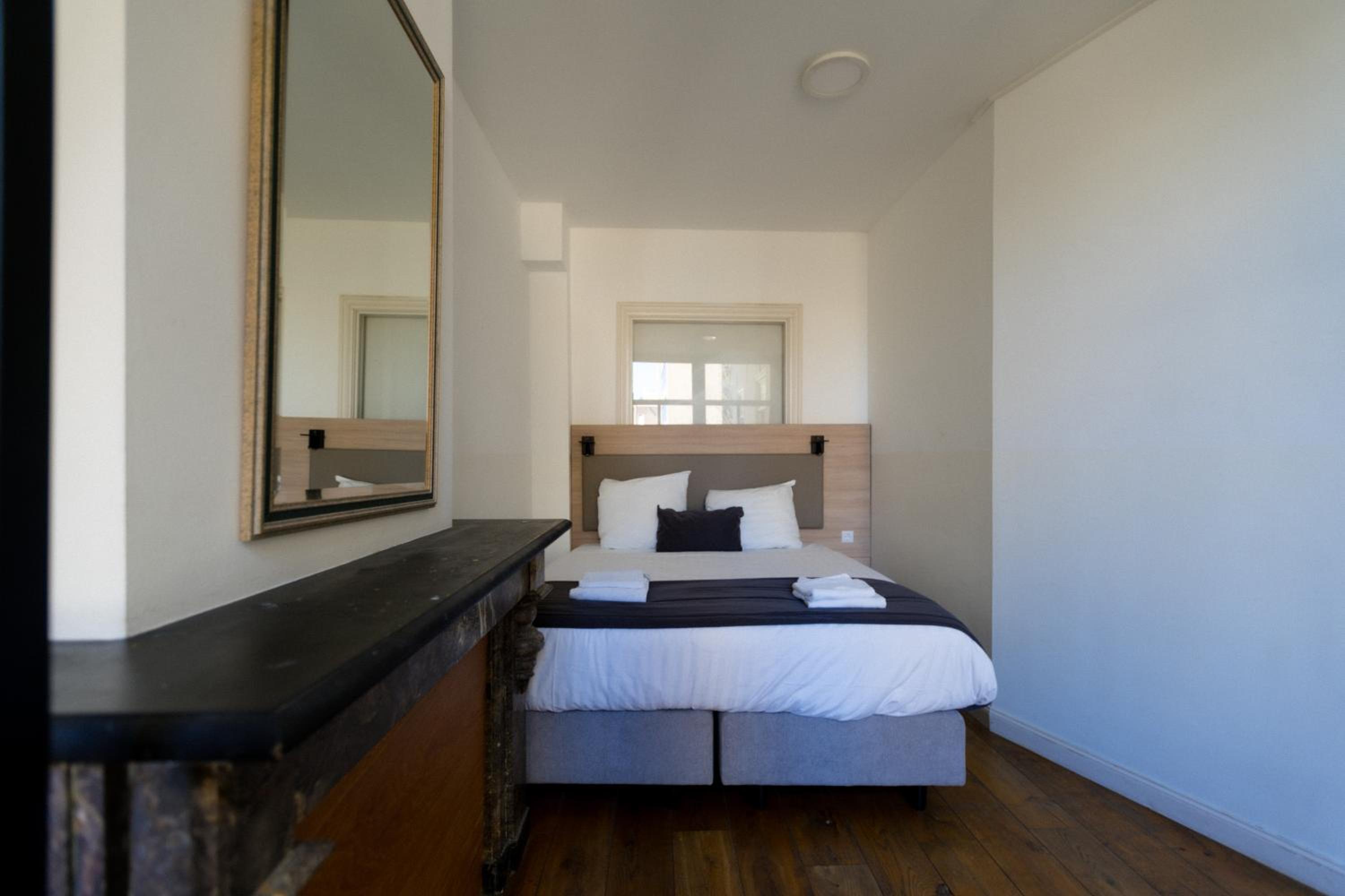 2 Bedrooms, Comfort, Apartment