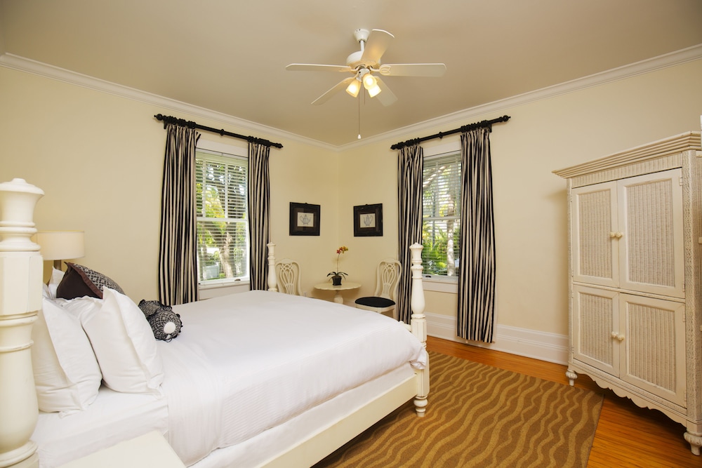 Weatherstation Inn 11/50