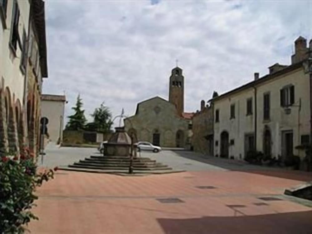 Locanda Antico Borgo 29/30