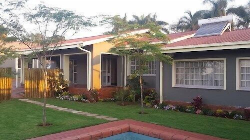 Masili Guesthouse 21/26