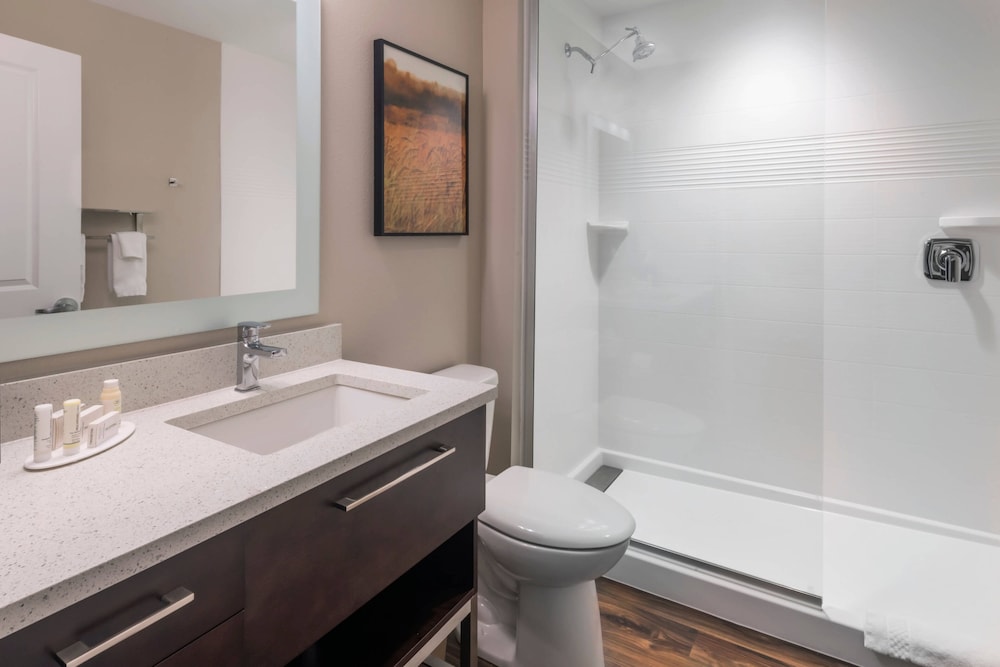 TownePlace Suites by Marriott Hays 9/52