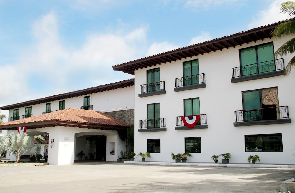 Hotel Gran David 2/50