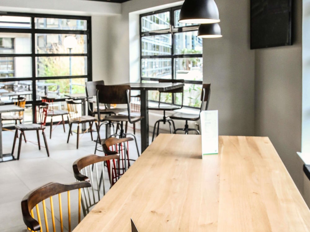 ibis Styles Clermont Ferrand Republique 31/48