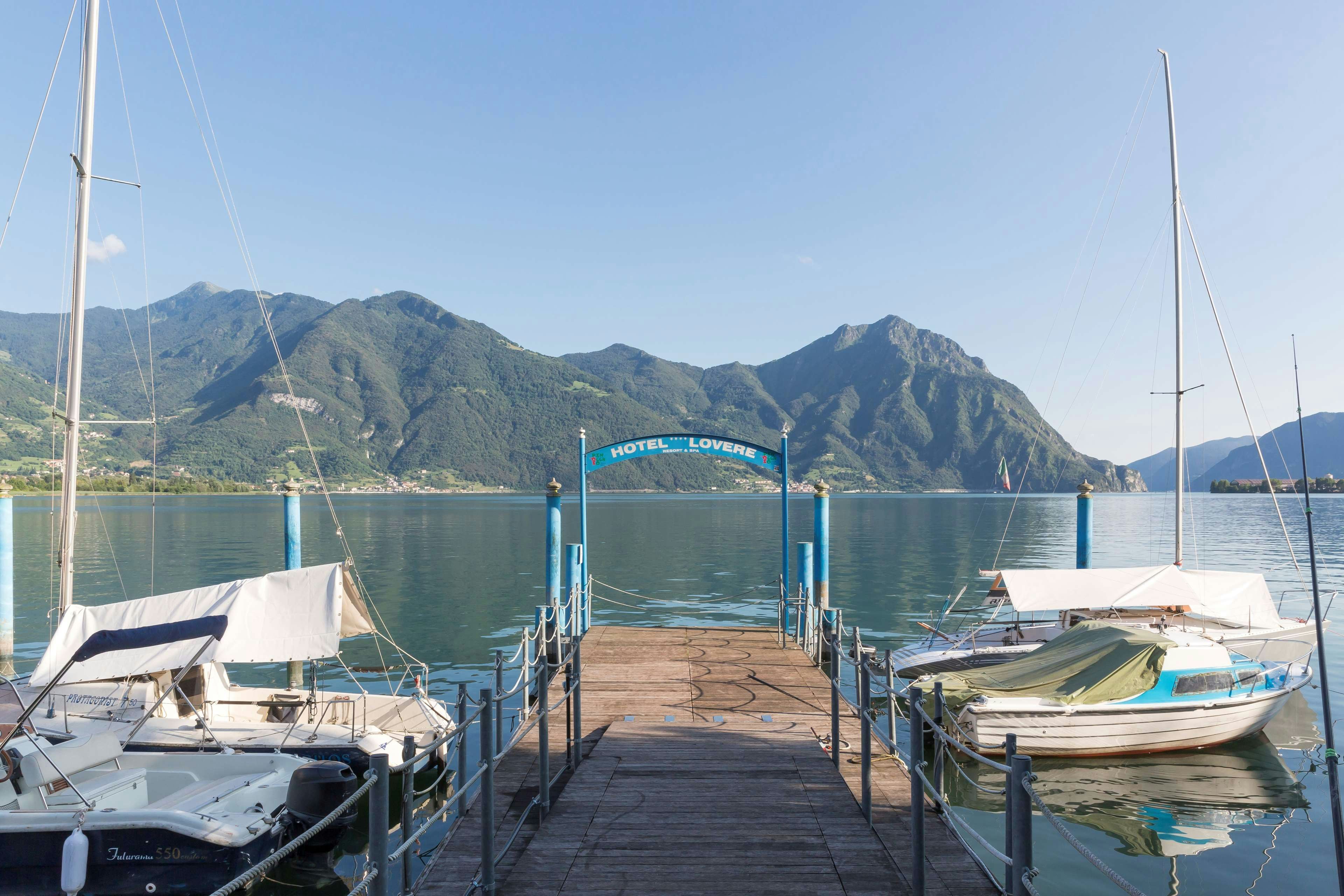 Hotel Lovere Resort And Spa 51/53