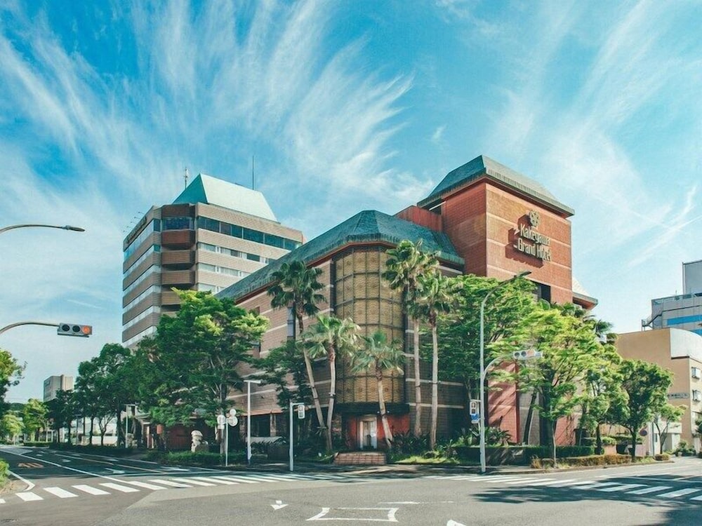 Kakegawa Grand Hotel 4/60