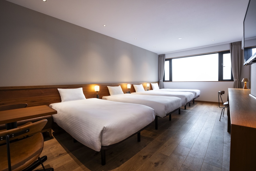 Hotel Bell Kyoto 33/55