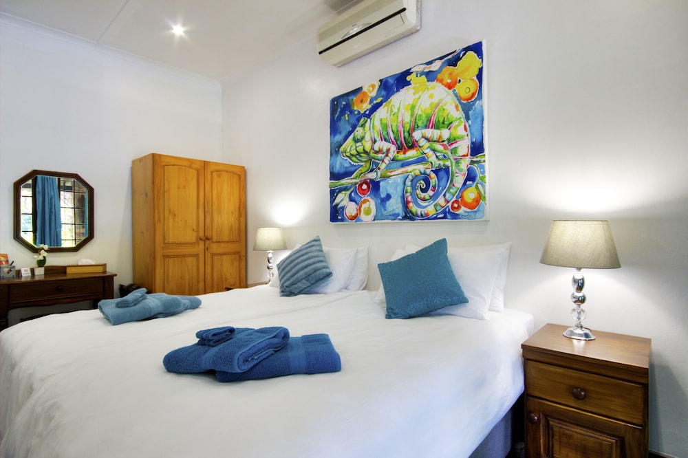 Maputaland Guest House 10/50