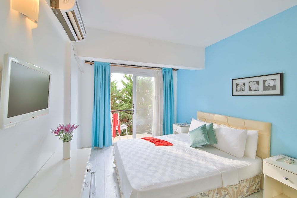 Kiraz Otel 11/19