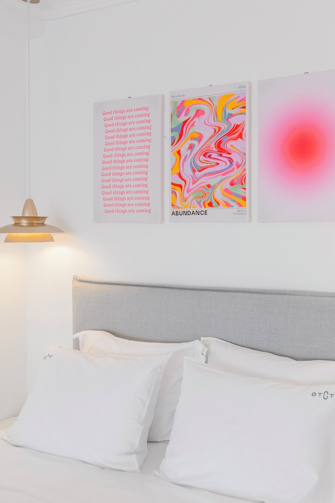 Ototo Luxury Living 25/50