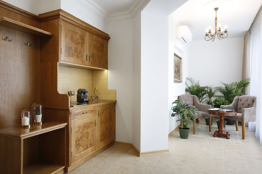 Ventus Rosa Boutique Aparthotel 7/62