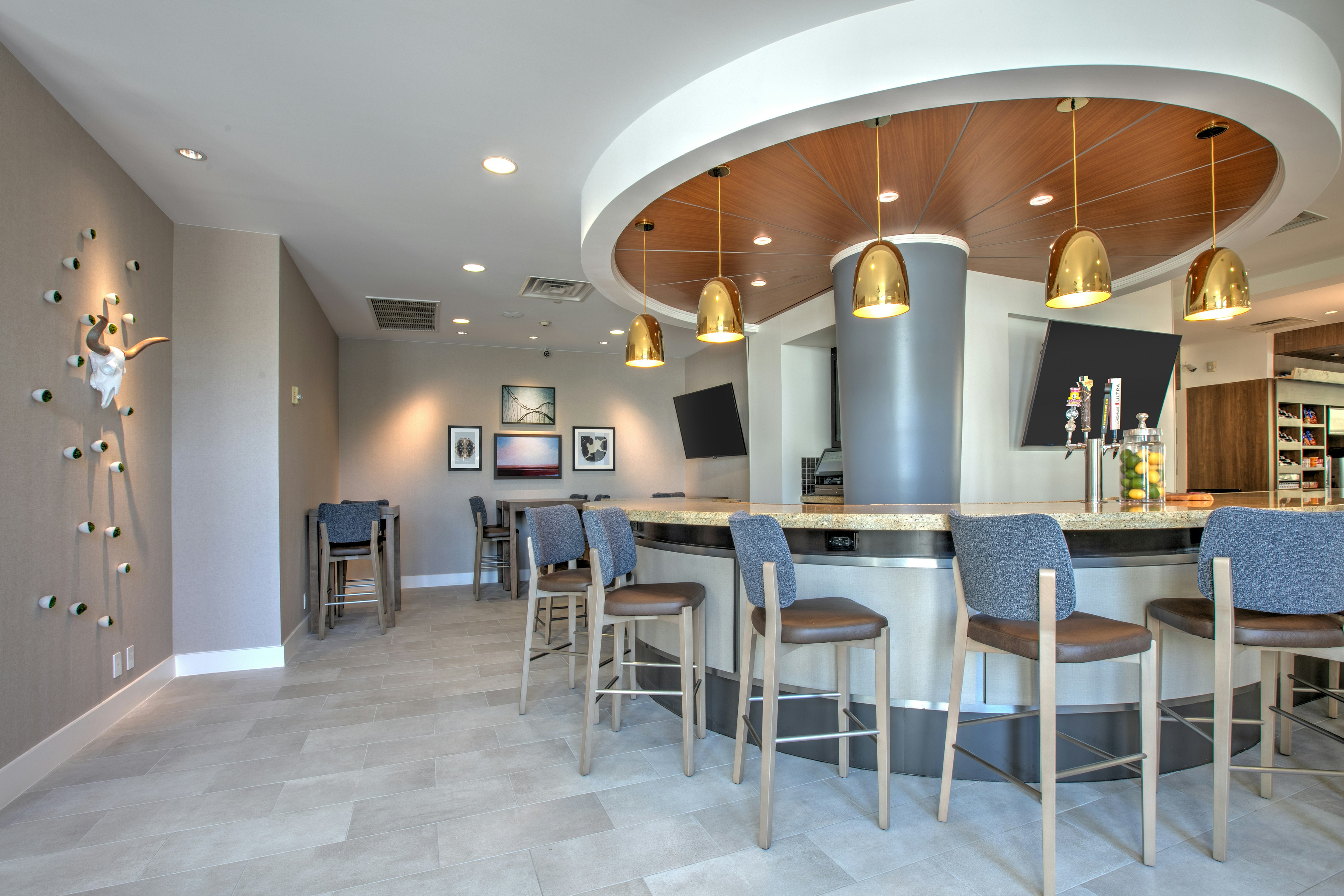 Hilton Garden Inn Dallas/Arlington 38/69
