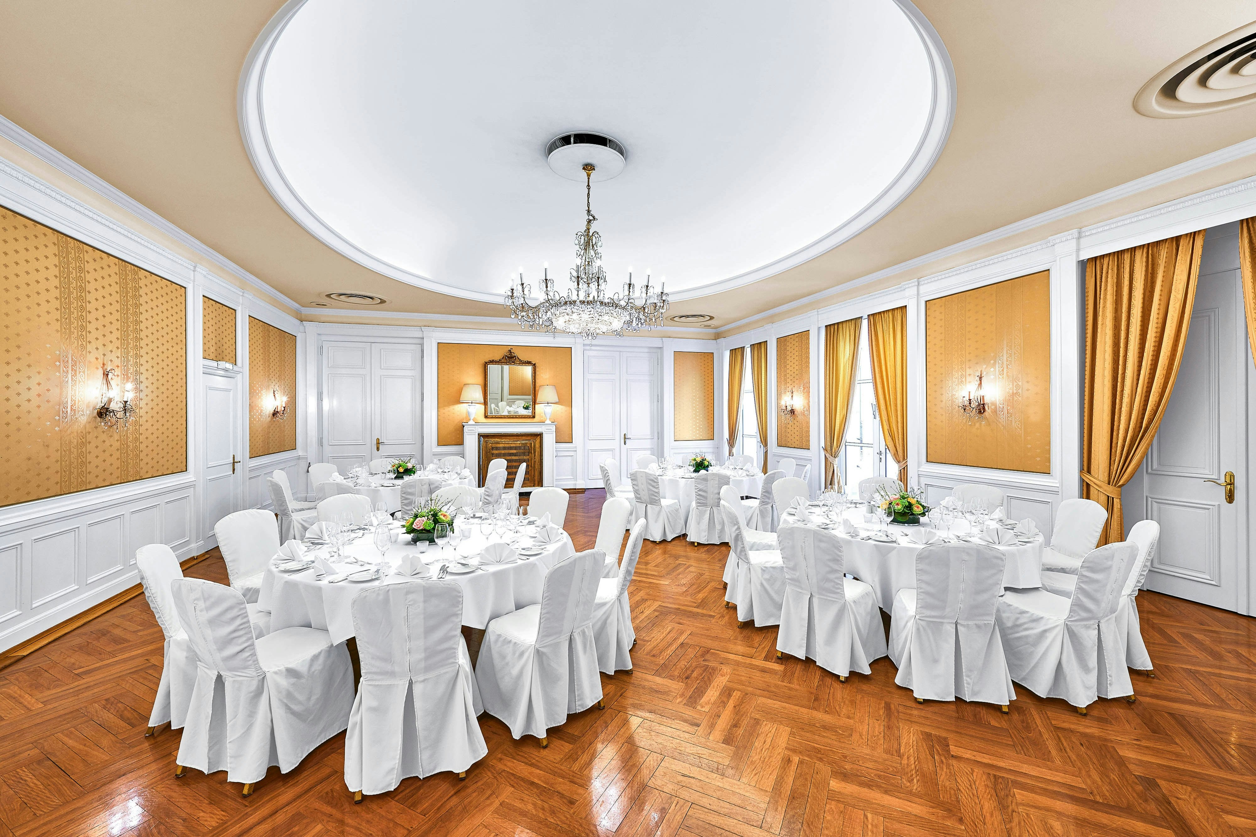 Hotel Atlantic Hamburg, Autograph Collection 30/42