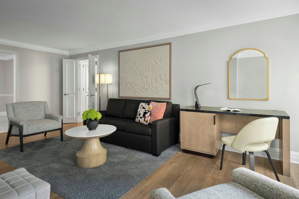 Marriott Vacation Club Pulse At the Mayflower Washington D C 37/50