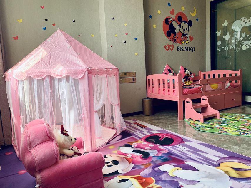 Lavande Hotels (Foshan Nanhai Square) 12/15