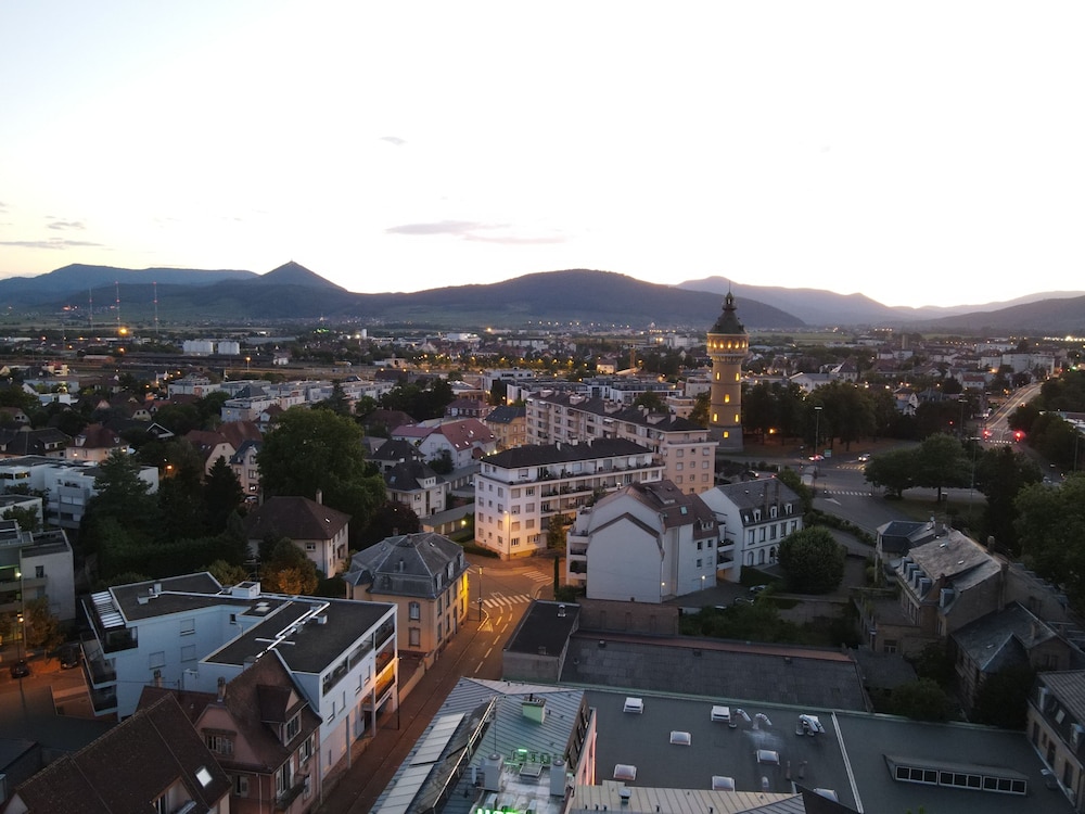 Hotel Vaillant 4/78