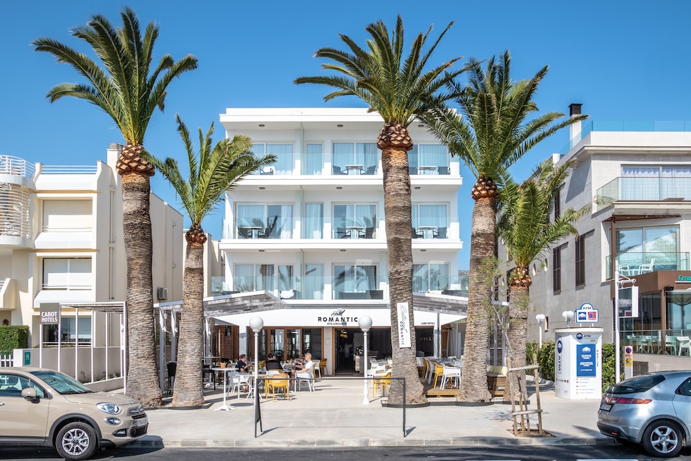 Hotel Romantic - Adults Only 41/47