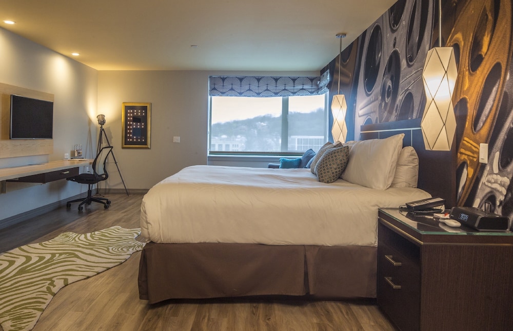 Hotel Indigo Pittsburgh East Liberty 18/37