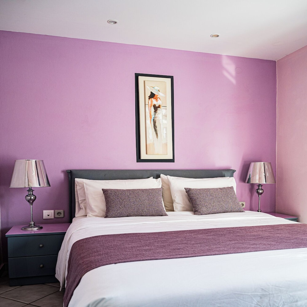 ALOE Boutique Hotel powered by Anissa Beach 23/62