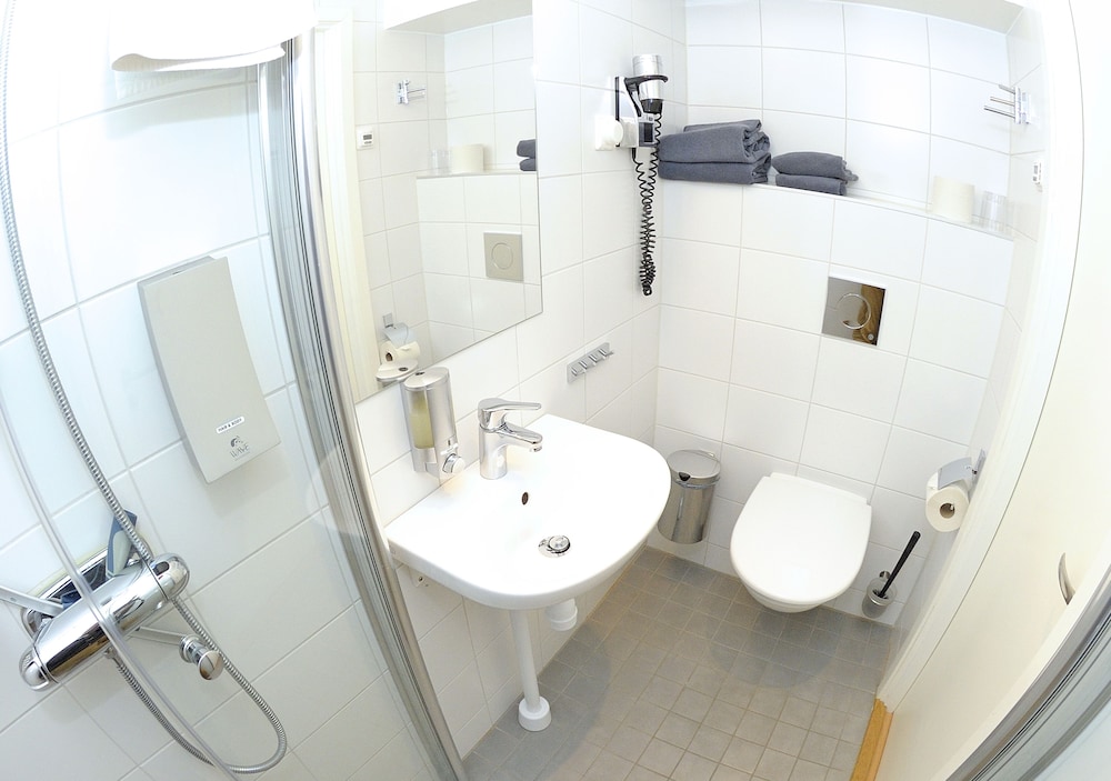 Mercure Gothenburg 8/48