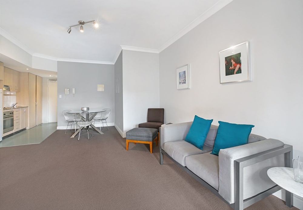 Sydney Airport Suites 30/50