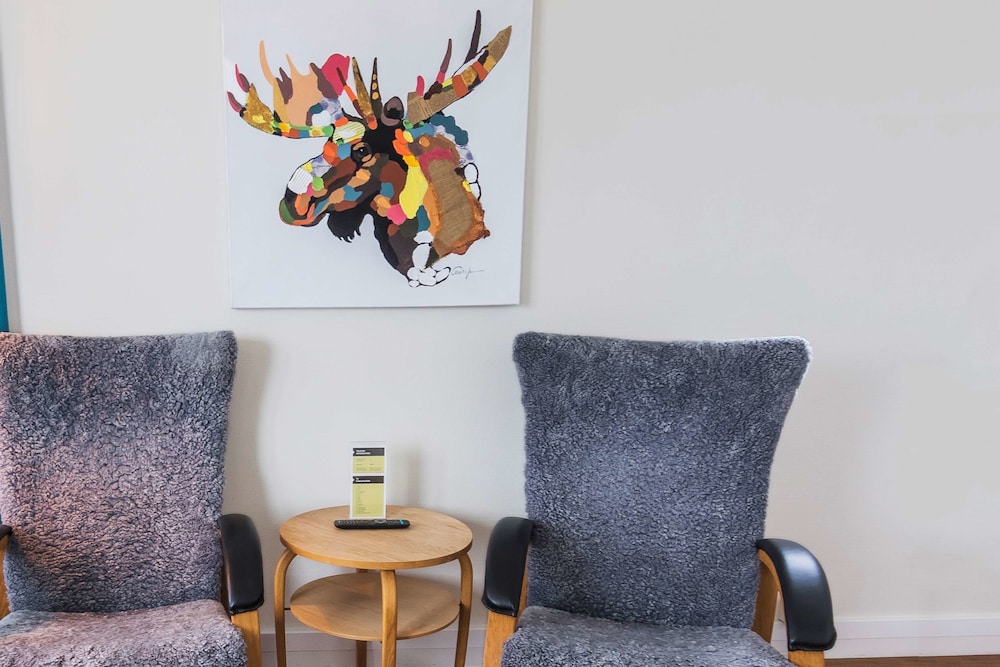 Best Western Eurostop Orebro 33/49
