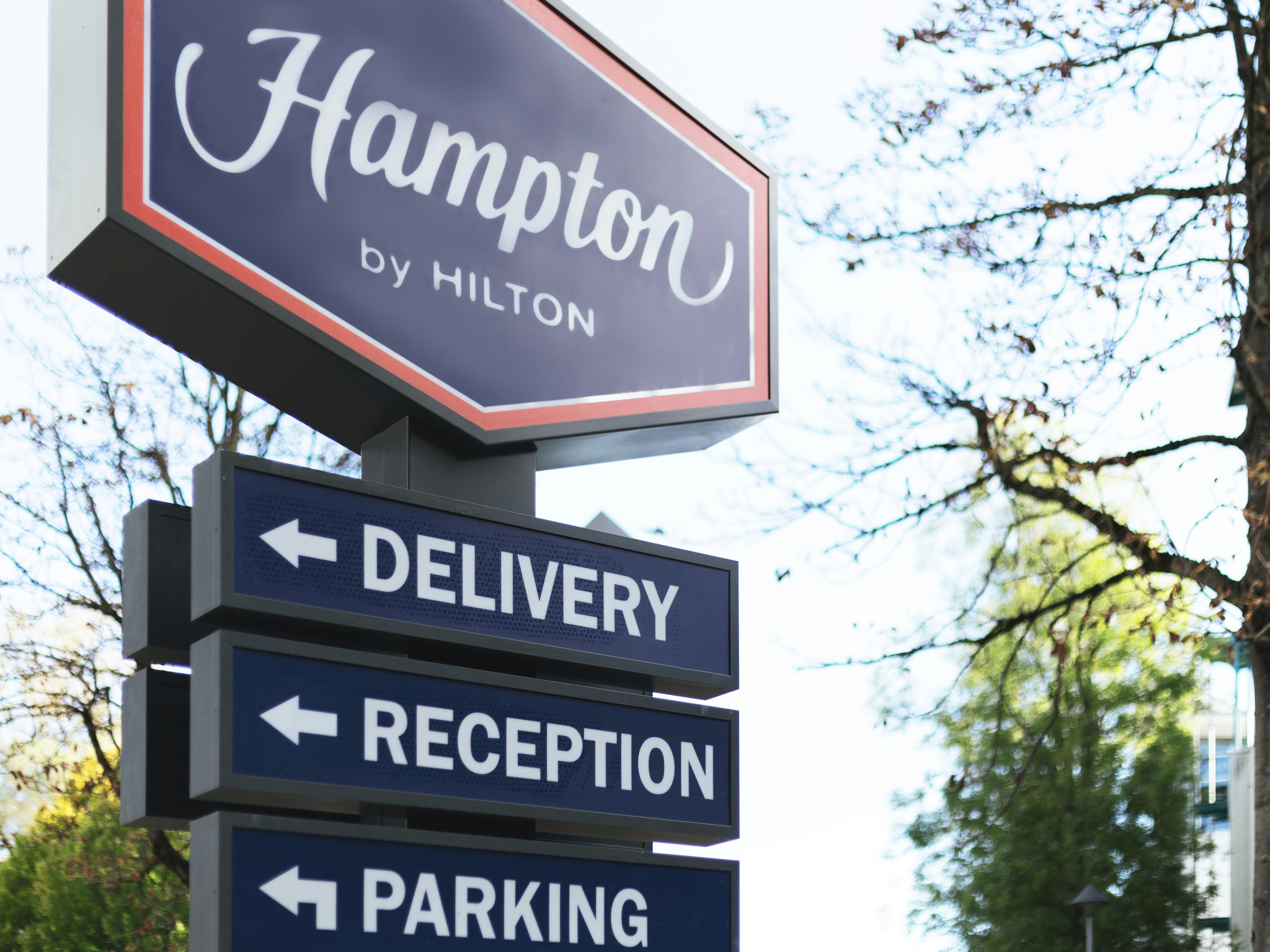 Hampton by Hilton Konstanz 3/43