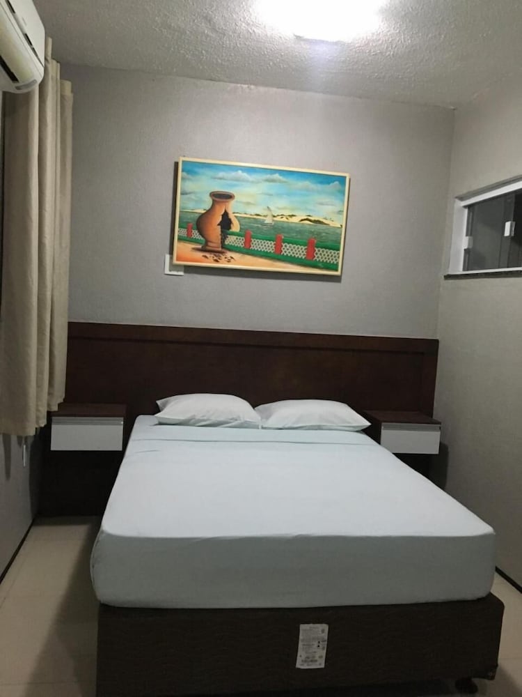 Abolicao Praia Hotel 6/58