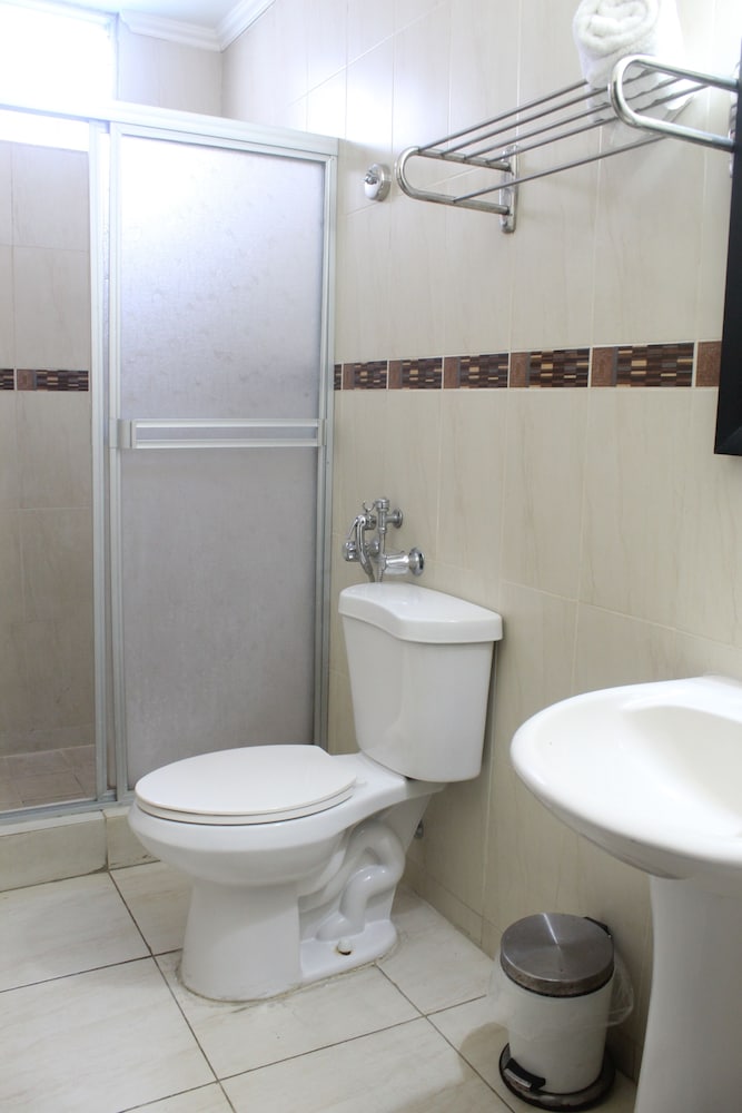 Bahia Suites 50/50
