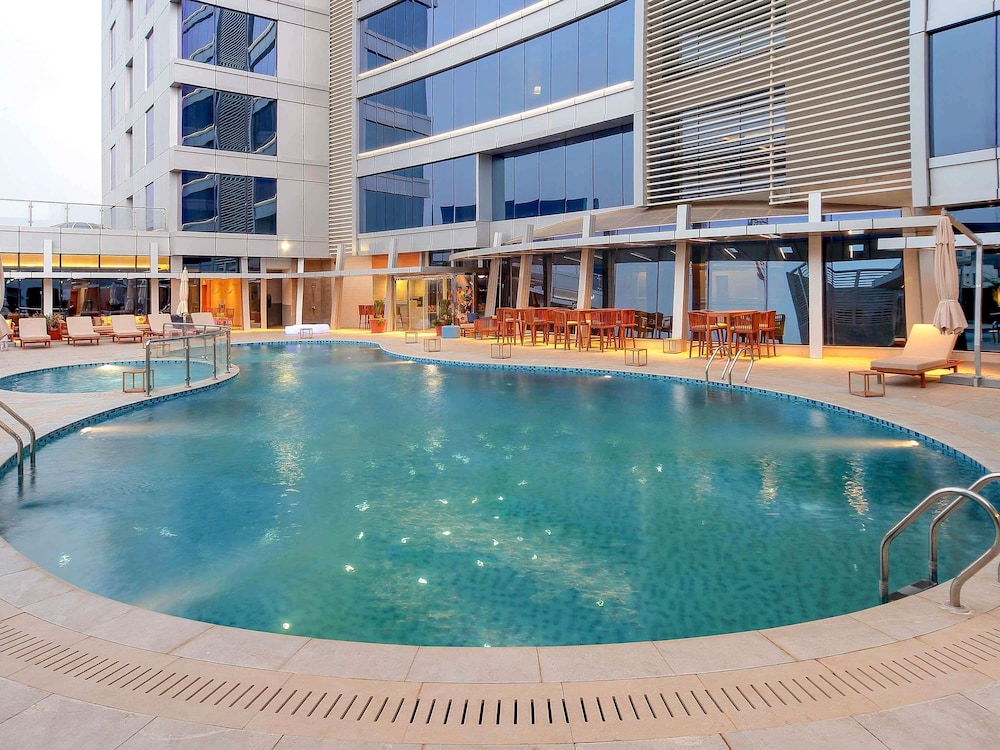 نوفوتيل جازان(Novotel Jazan Hotel) 74/76