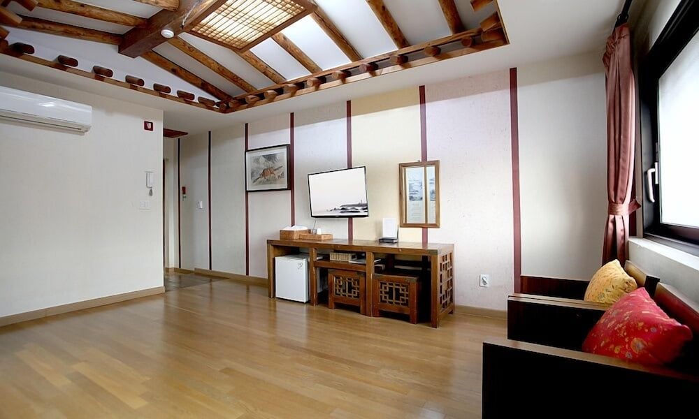 Jeonju Hanok Taejogung Hotel 13/53