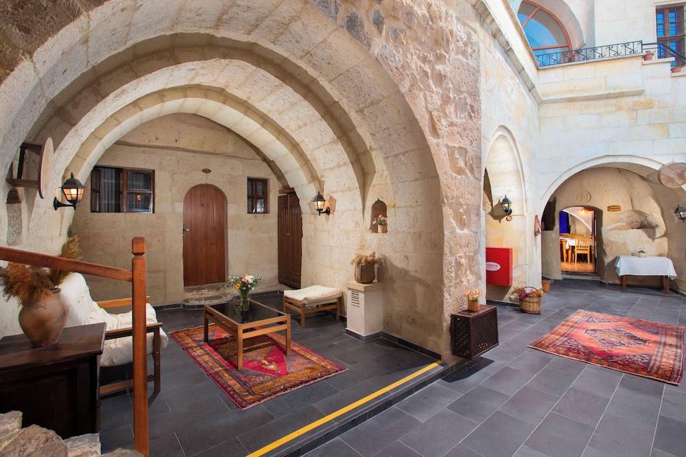 Portal Cappadocia Hotel 20/49