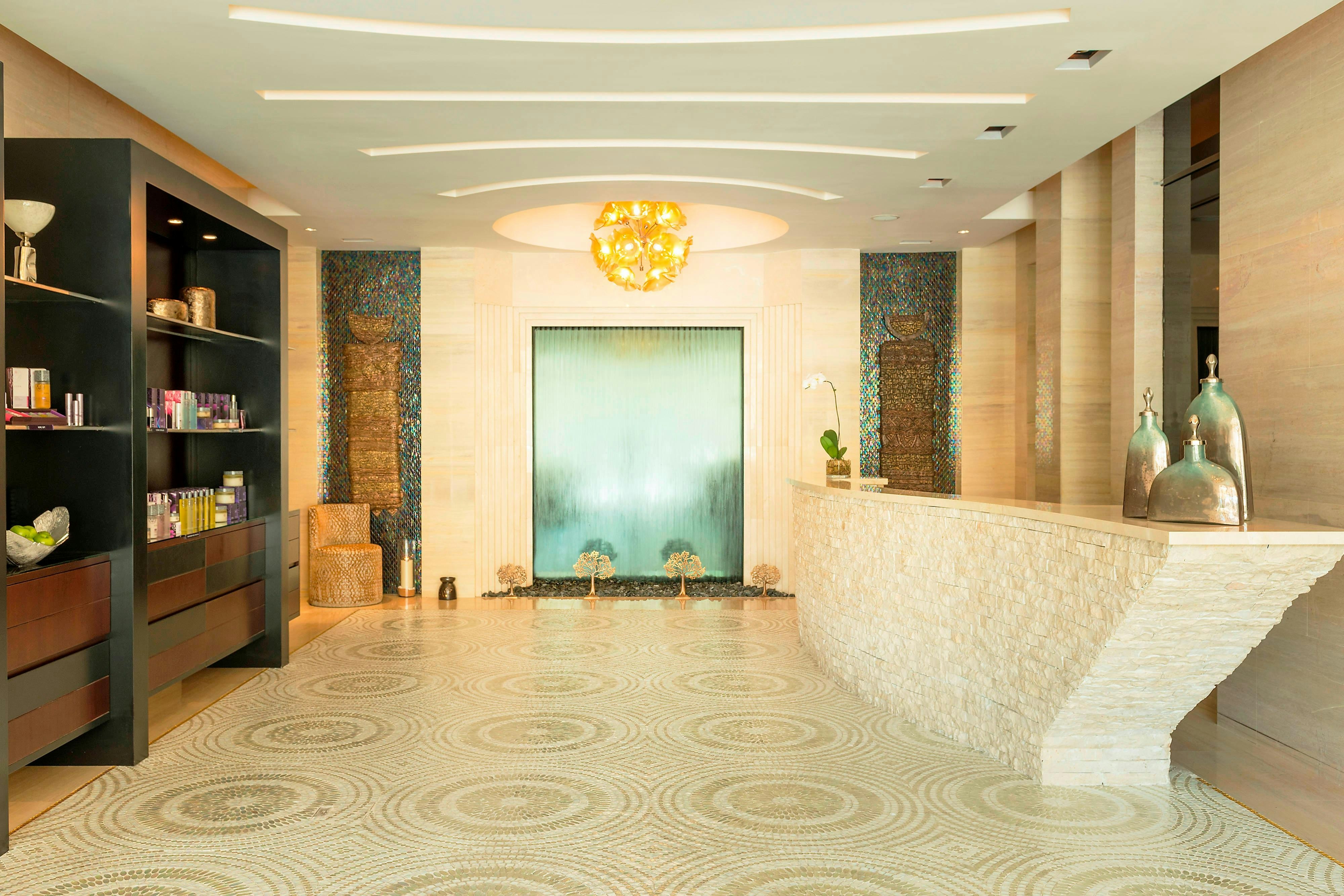 The St. Regis Saadiyat Island Resort Abu Dhabi 14/81