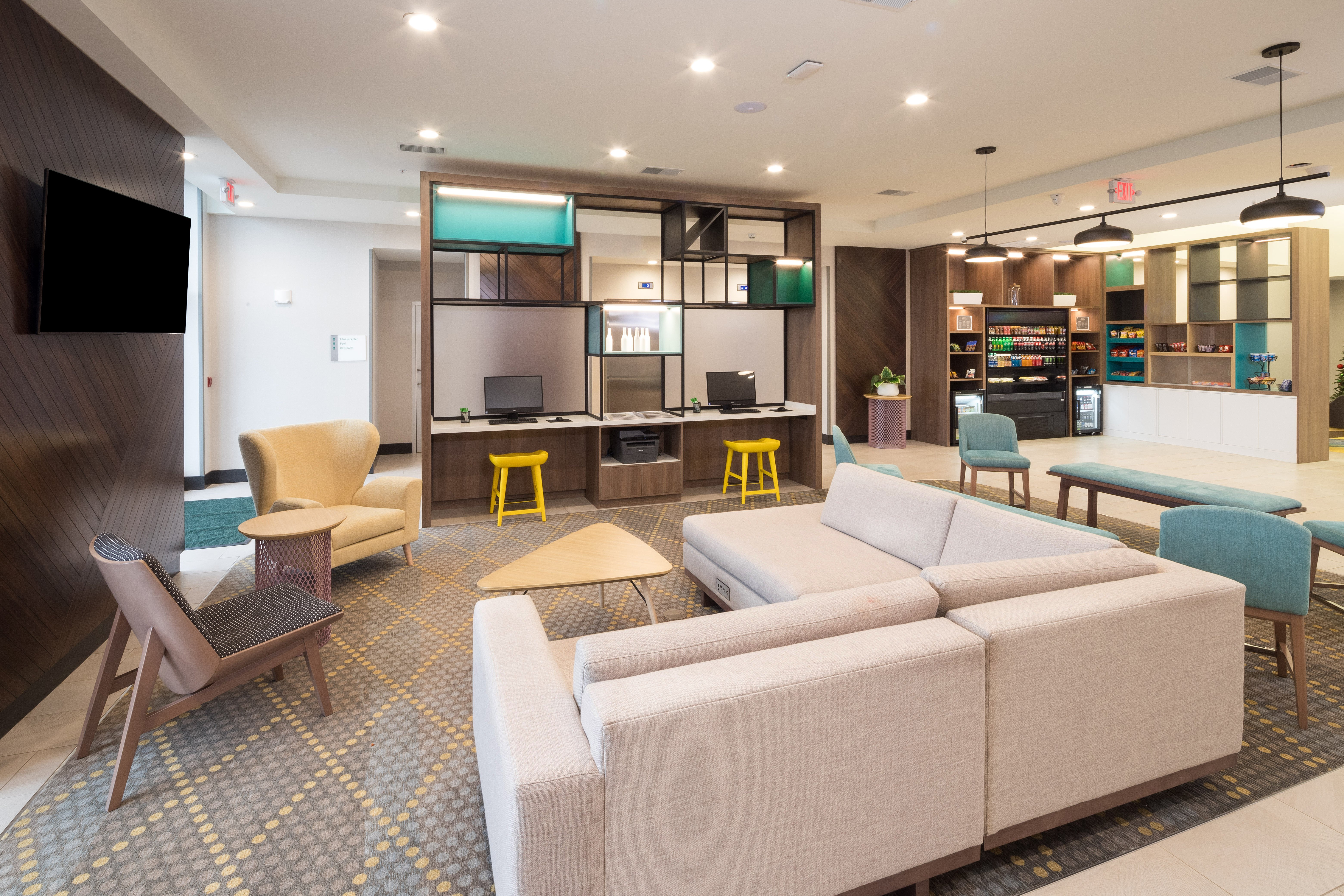 Holiday Inn Kalamazoo West 22/44