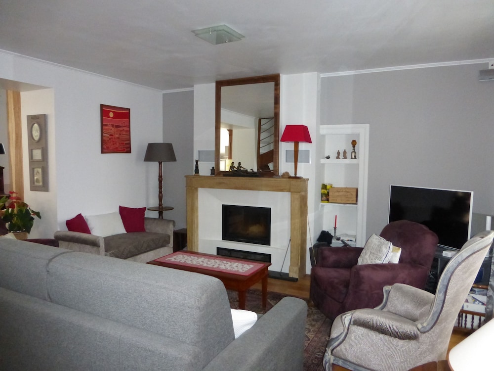 Chambres De Condate 13/34