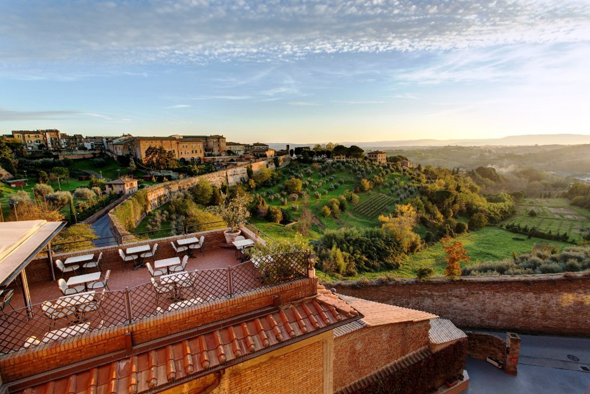 Hotel Athena Siena 22/22