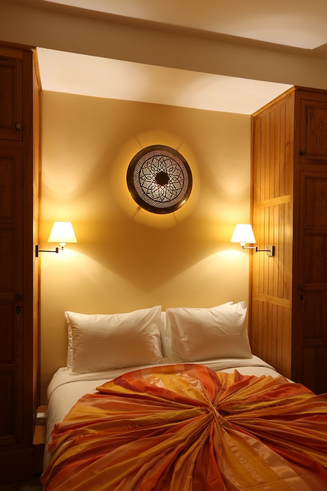 Riad Enchanté 18/50