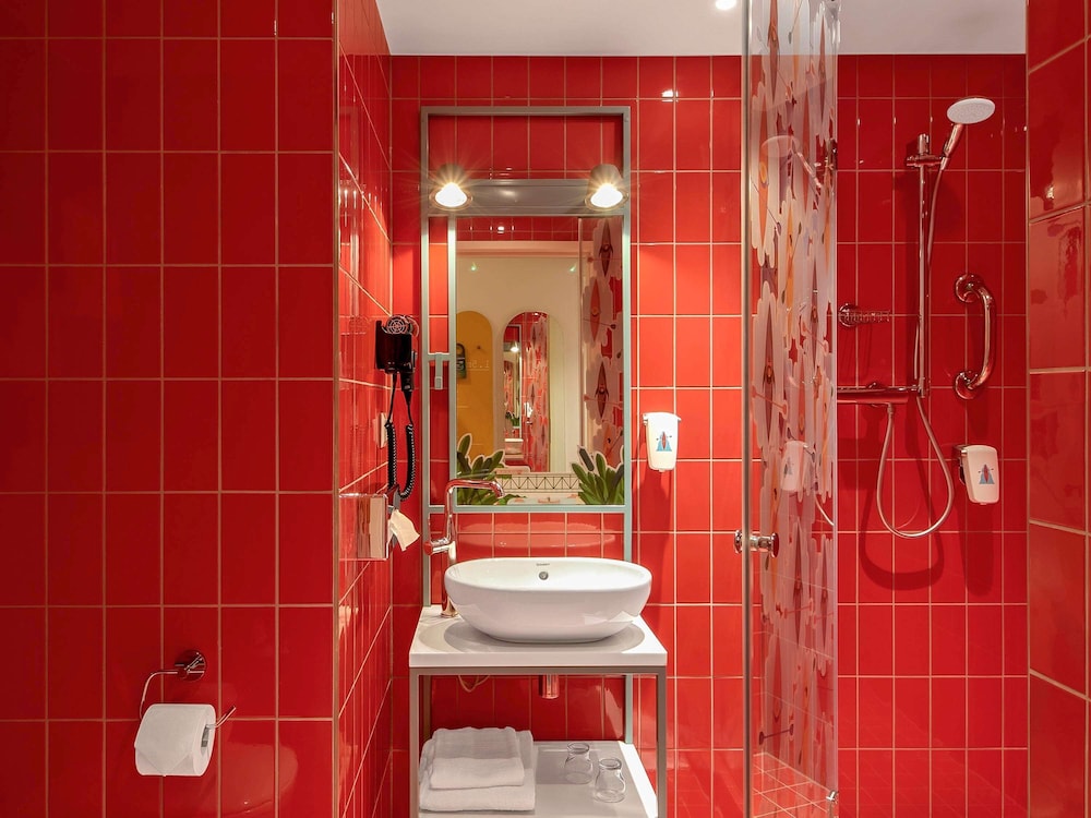 Ibis Styles Warszawa Centrum 19/76