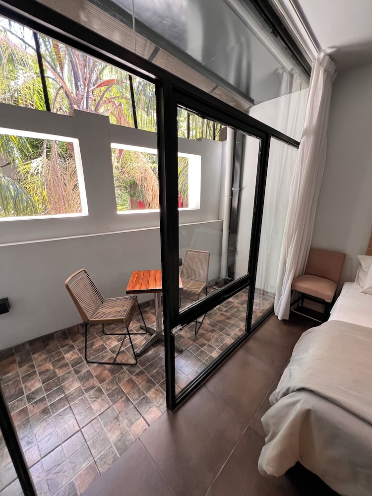 5411 Soho Hotel Boutique & Spa 51/68