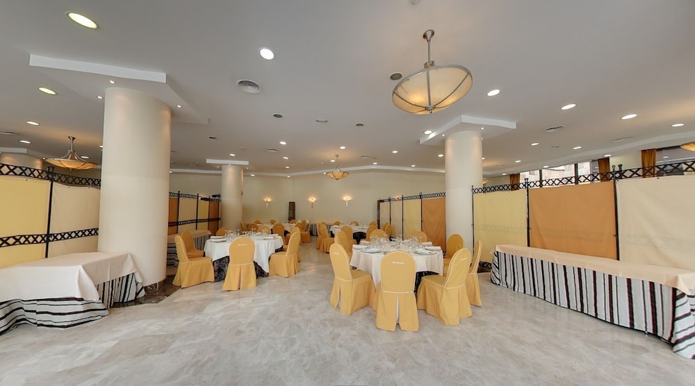 HOTEL SPA LA PRINCESA 34/55