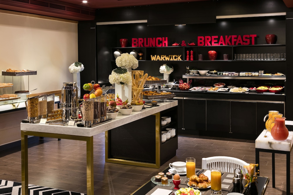 Warwick Paris Champs-Elysees 51/64